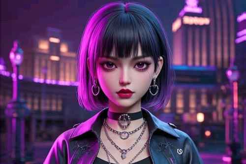 注册申请V6账号